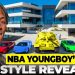Inside NBA Youngboy's MultiMillioniare Life Style