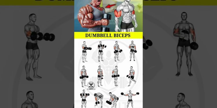 FIX Your Biceps Workout in Just 5 Minutes