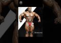 Ronnie Coleman | Most Iconic Legs in Bodybuilding | Jay Cutler | Mr. Olympia Winner #shorts