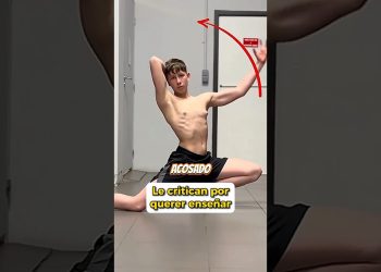 Sin buen Fisico no puede dar lecciones😡 #fitness #Gym #palomo