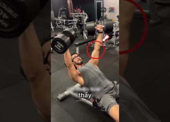 SỰ BÌNH TĨNH CỦA ANH GYMER THẬT ĐIÊN RỒ 💀 | Date With Gym