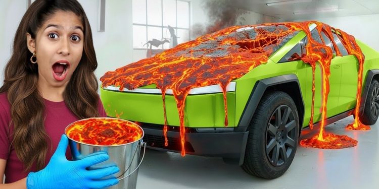 Clean It to Win It | Car Challenge Begins!