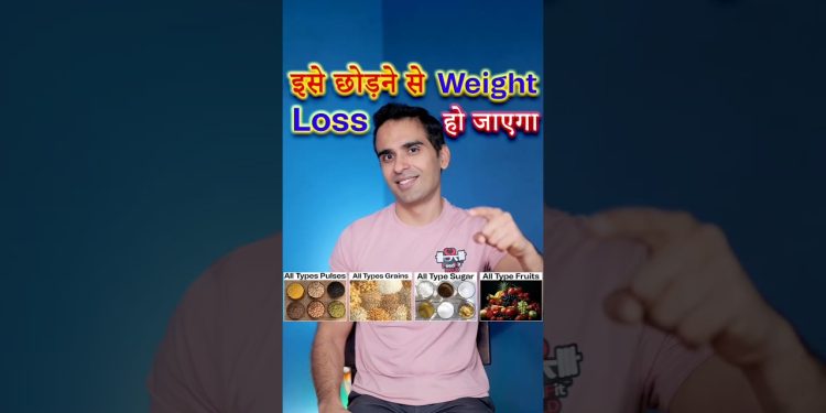 Expert Advice for a Successful Weight Loss Journey | Indian Weight Loss Diet by Richa
