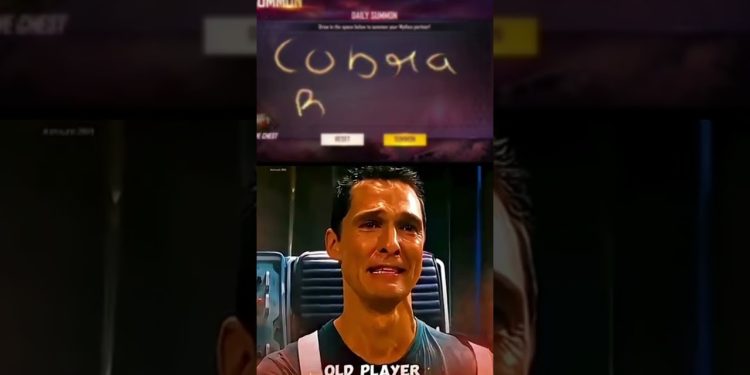 #FREE FIRE #OLD#COBRA  BUNDLE # MISS YOU OLD LIFE STYLE