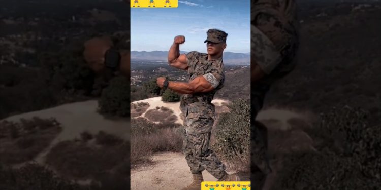 Army Bodybuilding Motivation #bodybuilding #motivation #army #workout #biceps