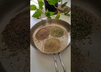 Weight loss powder recipe  by Doctor Subash Goyal#shortsviral #weightlosspowder #weightloss #home