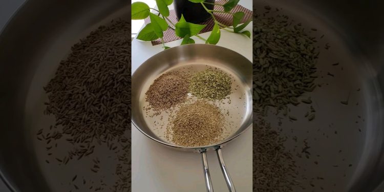Weight loss powder recipe  by Doctor Subash Goyal#shortsviral #weightlosspowder #weightloss #home