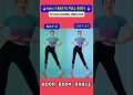 Tabata to lose fat at home| #shorts #shortsfeed #exercise #motivation #weightloss #tabata #rabbit