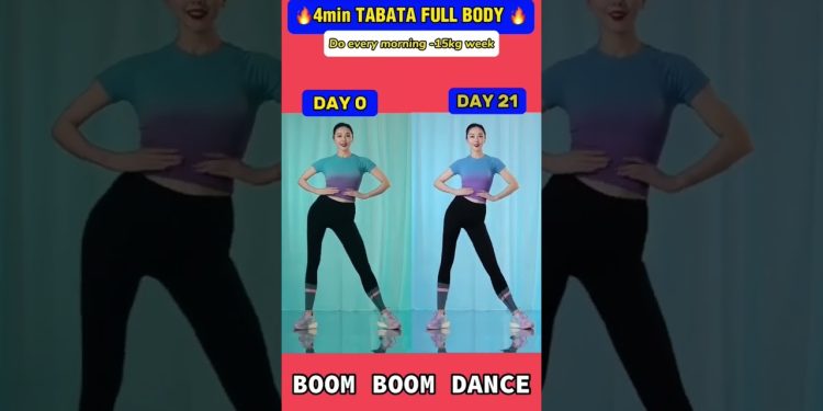 Tabata to lose fat at home| #shorts #shortsfeed #exercise #motivation #weightloss #tabata #rabbit