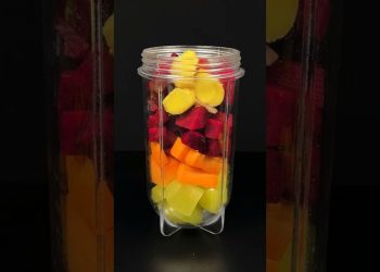 Best detox drink ever  ❤️ #shorts