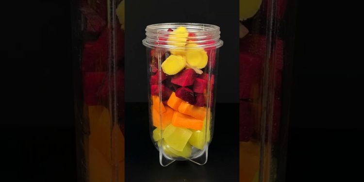 Best detox drink ever ❤️ #shorts