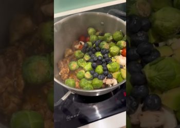 Nutrition Made Simple: Wake Up and Eat Real Food (1/2) #eddieabbew #abbewcrew