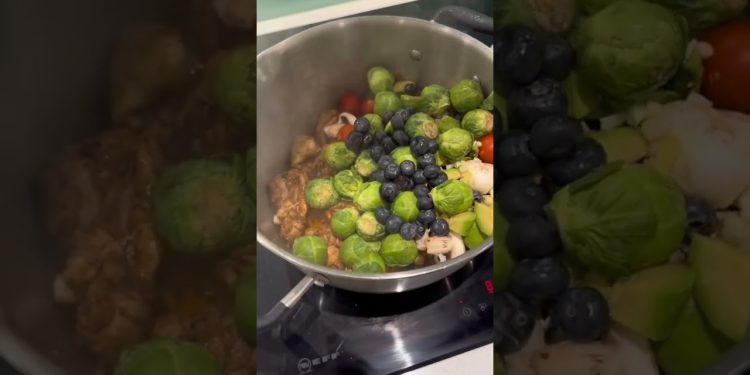 Nutrition Made Simple: Wake Up and Eat Real Food (1/2) #eddieabbew #abbewcrew