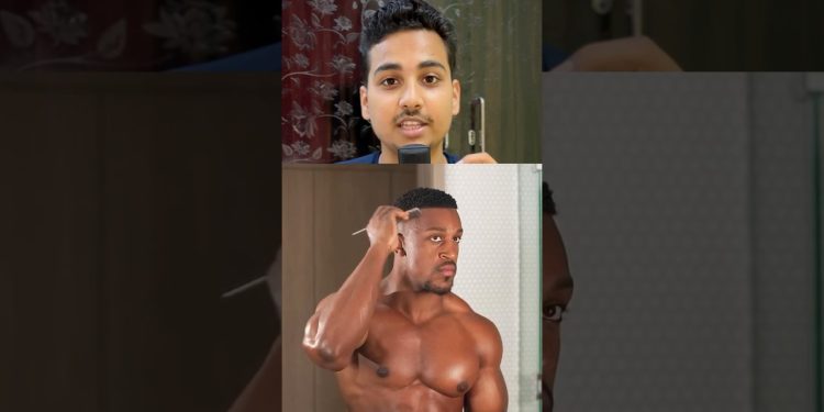 Ashton hall in india #fitness