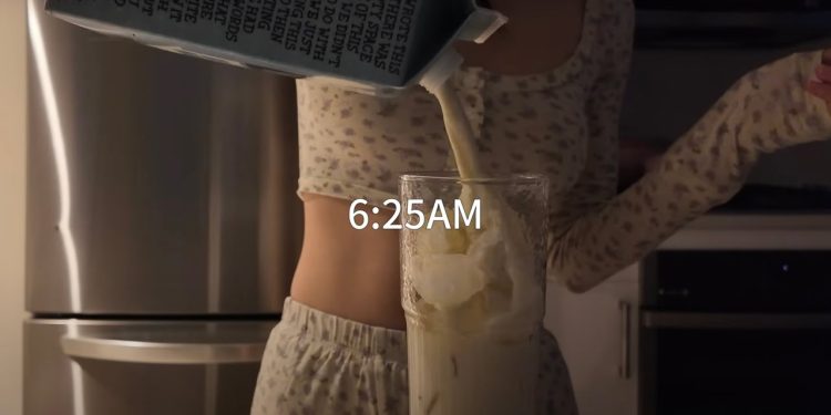 ✨Living Alone Diaries | 6am morning routine, working, food prep, and getting better in life 💌