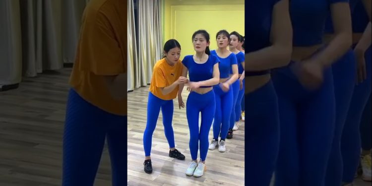 THIS IS HOW I REALLY LOSE WEIGHT AND BELLY FAT ON CHINESE WORKOUT AFTER CHIND BIRTH