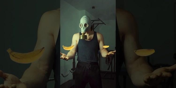 5х30 Workout 🍌📈