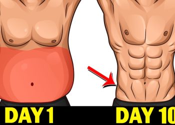 15 Min Full Body Standing Workout to Transform Your Shape