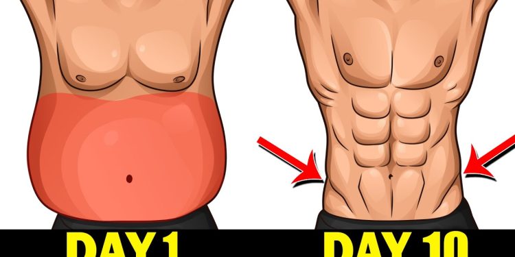 15 Min Full Body Standing Workout to Transform Your Shape