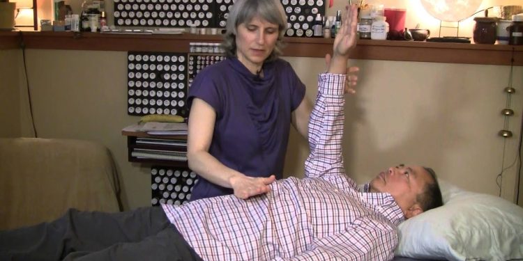 Leo Treatment Session – Nutrition Response Testing® | West Seattle, WA