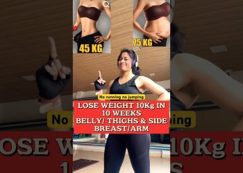 Lose weight  workout ✅⬆️#trending #youtubeshorts #viralshort #share #views#weightloss#youtube