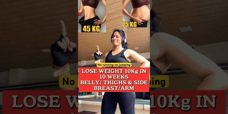 Lose weight  workout ✅⬆️#trending #youtubeshorts #viralshort #share #views#weightloss#youtube