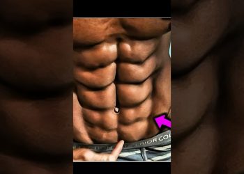 Top 5 Dumbbells Abs Workout 💪✅