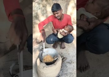 Babu ke saath khana #newminivlog #shorts #recipe #vlog #lifestyle