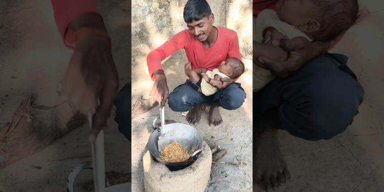 Babu ke saath khana #newminivlog #shorts #recipe #vlog #lifestyle