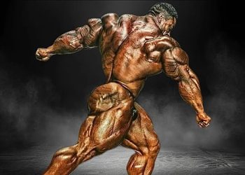 World’s Biggest Bodybuilders EVER  |  You Won’t Believe #1 😱