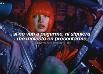 LISA – Lifestyle (Traducida al Español)