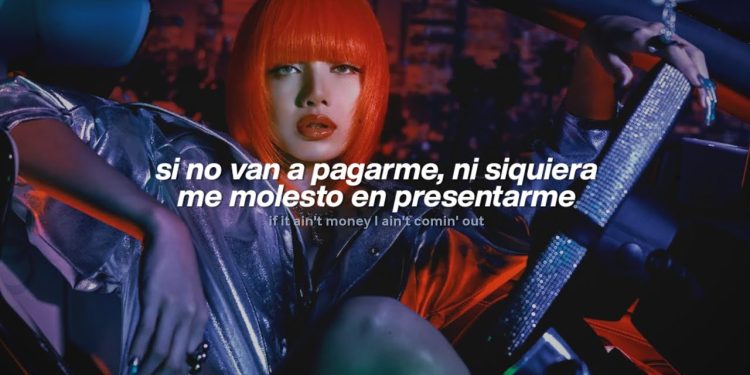 LISA – Lifestyle (Traducida al Español)