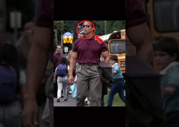 When Arnold Become A Teacher😂#shorts #bodybuilding #arnoldschwarzenegger