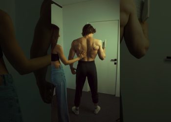 Back Workout at Home