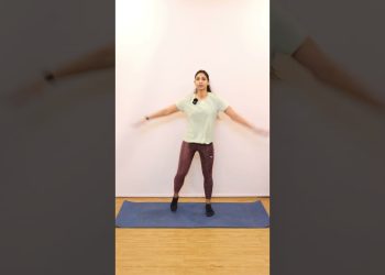 Full body fat loss workout.