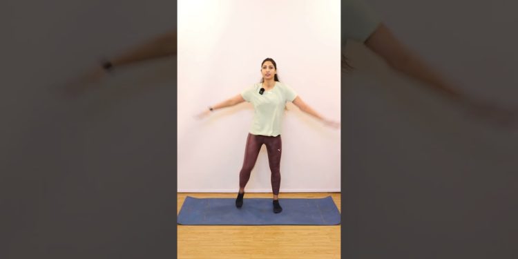 Full body fat loss workout.