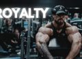GYM MOTIVATION – Chris Bumstead "CBUM" – ROYALTY 🔥