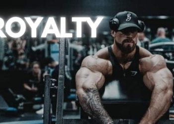 GYM MOTIVATION – Chris Bumstead "CBUM" – ROYALTY 🔥