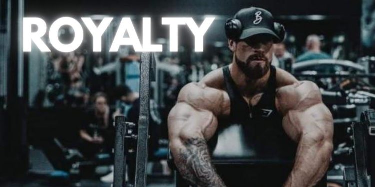 GYM MOTIVATION – Chris Bumstead "CBUM" – ROYALTY 🔥