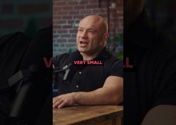 Optimal Workout Routine To Get JACKED