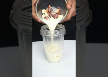 Quick and Healthy Juice #shorts