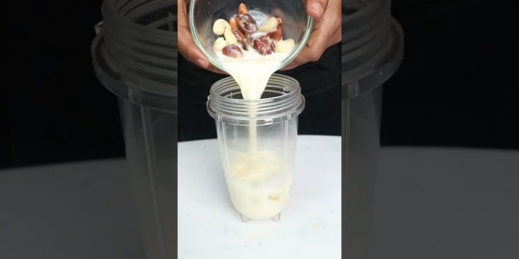 Quick and Healthy Juice #shorts