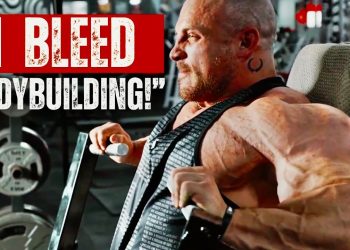 MY SOUL IS ON FIRE – BODYBUILDING MOTIVATION 🔥