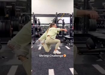 Challenge Accepted #motivation #fitness #workoutchalleng #shortvideo