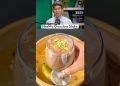 Healthy Chocolate Shake By Dr. Ryan Fernando #shorts