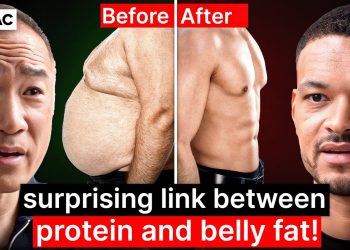 The Fat Burning Expert: The REAL Reason You’re Not Losing Belly Fat (and How To Fix It Fast!)