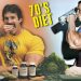 THE OLD SCHOOL DIET – WHAT 70'S BODYBUILDERS ATE – GOLDEN ERA DIET MOTIVATION