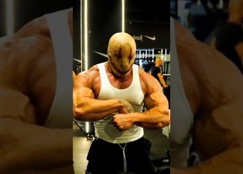 The Biggest 21 yo vegan 🥦|| #bodybuilding #vegan #gym #edit