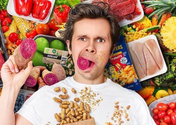 I Tried World's Healthiest Diet For A Week