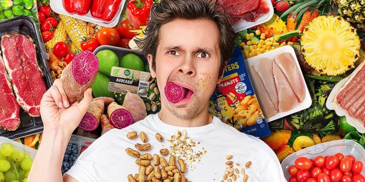 I Tried World's Healthiest Diet For A Week